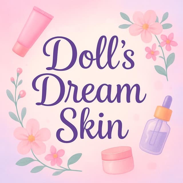 Doll’s Dream Skin at Dollfaces by Desiree in Brownsville, TX